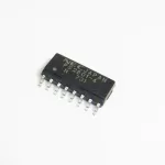 IC OPTO TRANS 50mA 80V PS2801C-4-F3-A SOP16